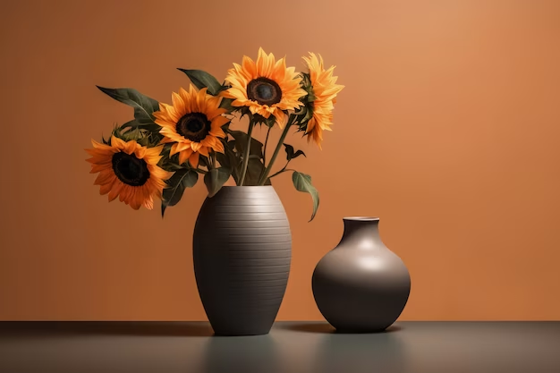 still-life-sunflower-bouquet
