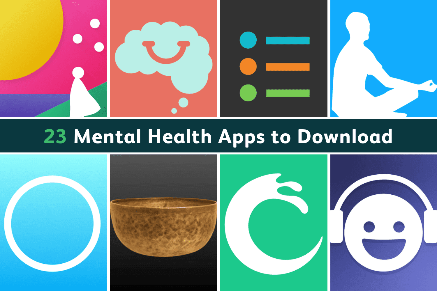 Anxiety Apps
