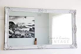 French Style Mirrors