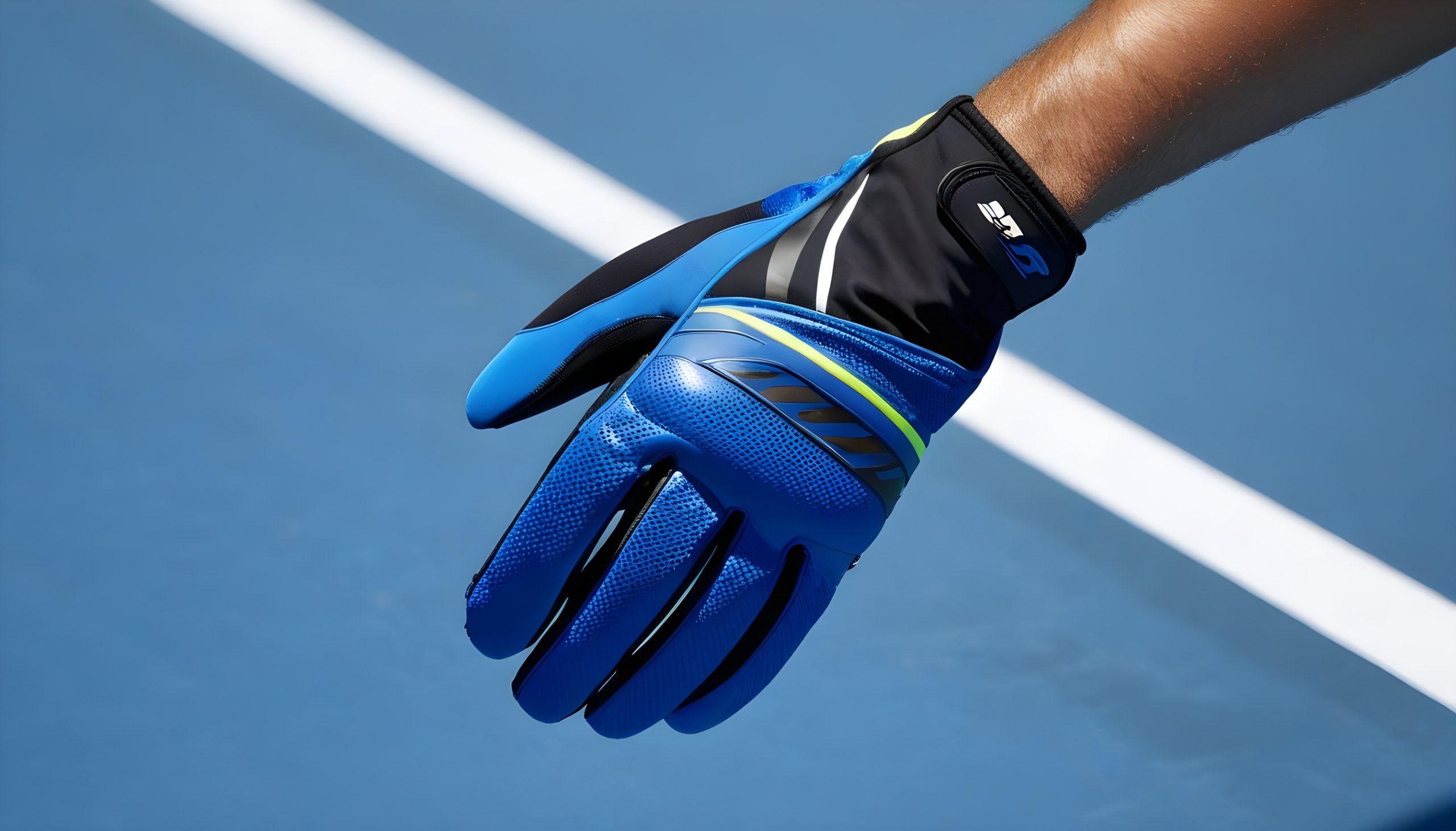 Tennis Glove