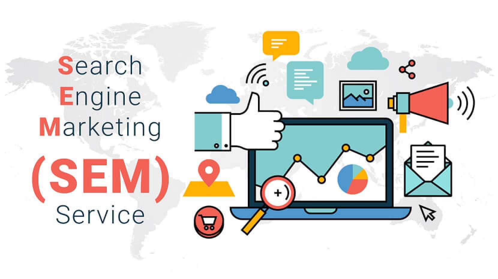earch engine marketing Marketing Services