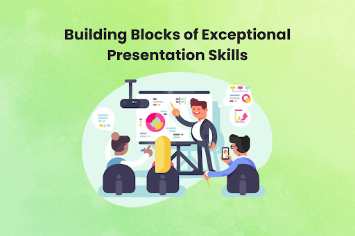 Presentation Skills 